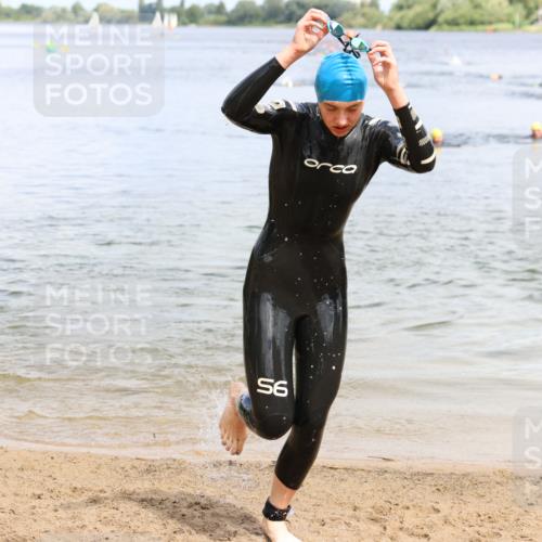 16.06.2024 - 26. Vierlanden-Triathlon Strokosch-Dieckow http://msf.ph/oto/6338679 16.06.2024 11:13:43 Schwimmen 461, 626, 461, 626 meine-sportfotos.de