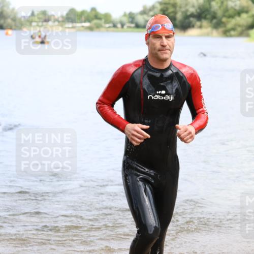 16.06.2024 - 26. Vierlanden-Triathlon Strokosch-Dieckow http://msf.ph/oto/6338700 16.06.2024 11:14:29 Schwimmen 378, 628, 378, 628 meine-sportfotos.de