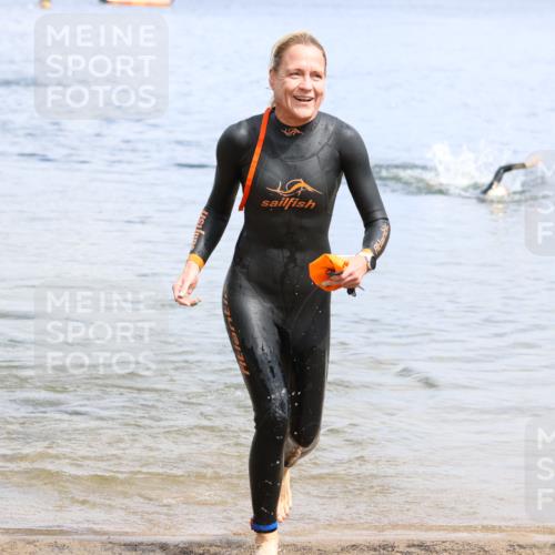 16.06.2024 - 26. Vierlanden-Triathlon Strokosch-Dieckow http://msf.ph/oto/6338730 16.06.2024 11:15:15 Schwimmen 545, 545 meine-sportfotos.de