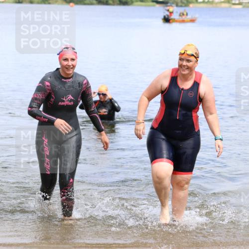 16.06.2024 - 26. Vierlanden-Triathlon Strokosch-Dieckow http://msf.ph/oto/6339176 16.06.2024 11:24:04 Schwimmen 528, 574, 528, 574 meine-sportfotos.de