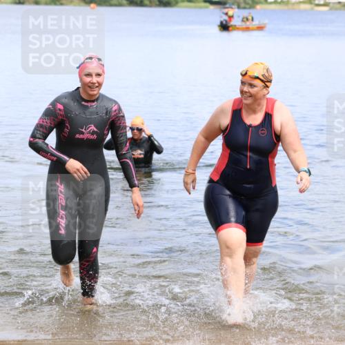 16.06.2024 - 26. Vierlanden-Triathlon Strokosch-Dieckow http://msf.ph/oto/6339177 16.06.2024 11:24:04 Schwimmen 528, 574, 528, 574 meine-sportfotos.de