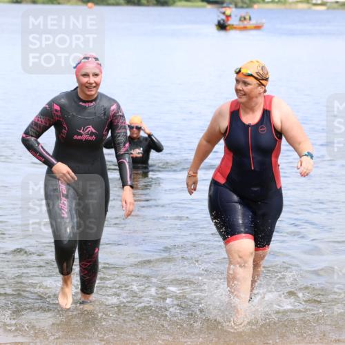 16.06.2024 - 26. Vierlanden-Triathlon Strokosch-Dieckow http://msf.ph/oto/6339178 16.06.2024 11:24:04 Schwimmen 528, 574, 528, 574 meine-sportfotos.de