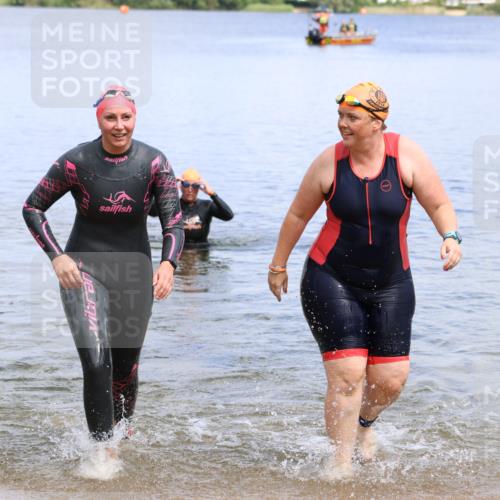 16.06.2024 - 26. Vierlanden-Triathlon Strokosch-Dieckow http://msf.ph/oto/6339179 16.06.2024 11:24:04 Schwimmen 528, 574, 528, 574 meine-sportfotos.de