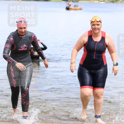 16.06.2024 - 26. Vierlanden-Triathlon Strokosch-Dieckow http://msf.ph/oto/6339180 16.06.2024 11:24:05 Schwimmen 528, 574, 528, 574 meine-sportfotos.de
