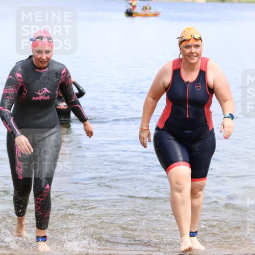 16.06.2024 - 26. Vierlanden-Triathlon Strokosch-Dieckow http://msf.ph/oto/6339181 16.06.2024 11:24:05 Schwimmen 528, 574, 528, 574 meine-sportfotos.de