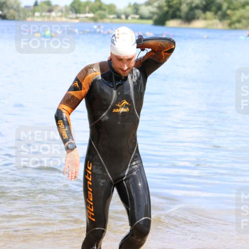 16.06.2024 - 26. Vierlanden-Triathlon Strokosch-Dieckow http://msf.ph/oto/6339246 16.06.2024 11:52:37 Schwimmen 664, 676, 664, 676 meine-sportfotos.de
