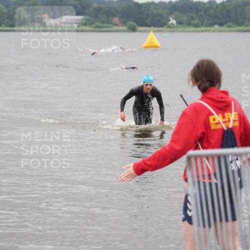 23.06.2024 - Viking Triathlon MichiJ http://msf.ph/oto/6342656 23.06.2024 10:24:52 Schwimmen 2 meine-sportfotos.de