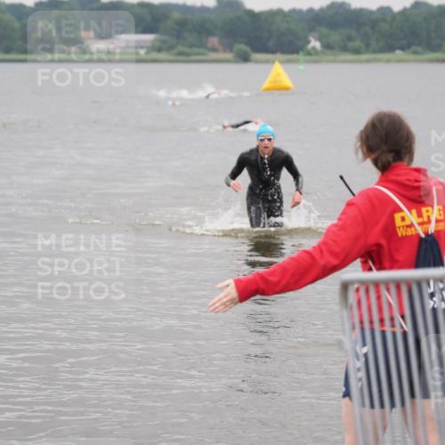 23.06.2024 - Viking Triathlon MichiJ http://msf.ph/oto/6342658 23.06.2024 10:24:52 Schwimmen 2 meine-sportfotos.de