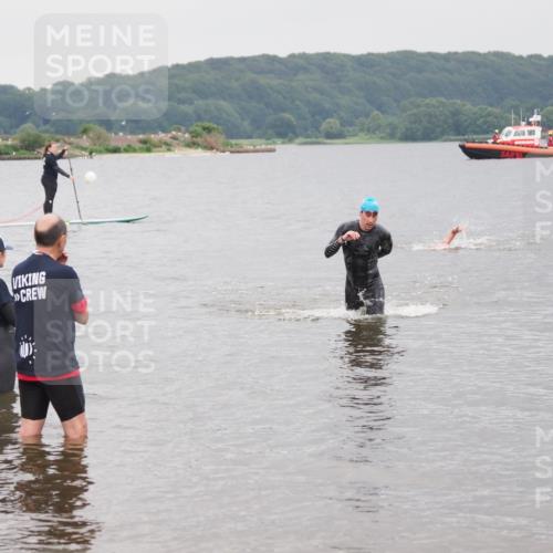 23.06.2024 - Viking Triathlon MichiJ http://msf.ph/oto/6342689 23.06.2024 10:25:19 Schwimmen 25 meine-sportfotos.de