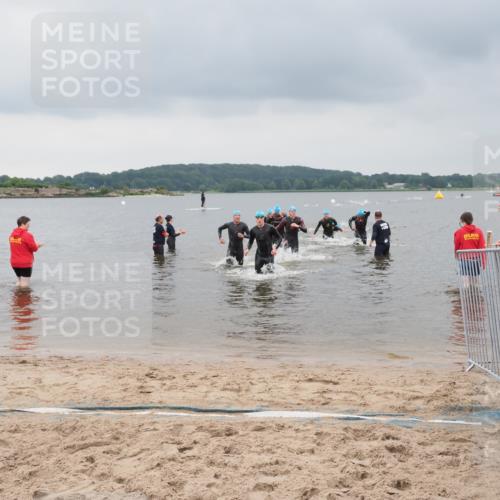 23.06.2024 - Viking Triathlon MichiJ http://msf.ph/oto/6342781 23.06.2024 10:26:28 Schwimmen 1, 3, 4, 106, 293, 465, 516 meine-sportfotos.de