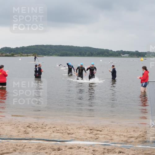23.06.2024 - Viking Triathlon MichiJ http://msf.ph/oto/6342850 23.06.2024 10:27:31 Schwimmen 22, 487, 546 meine-sportfotos.de
