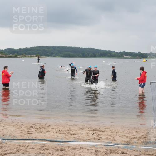 23.06.2024 - Viking Triathlon MichiJ http://msf.ph/oto/6342853 23.06.2024 10:27:33 Schwimmen 22, 487, 546 meine-sportfotos.de