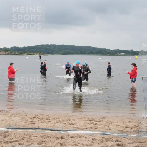 23.06.2024 - Viking Triathlon MichiJ http://msf.ph/oto/6342863 23.06.2024 10:27:35 Schwimmen 22, 487, 546 meine-sportfotos.de
