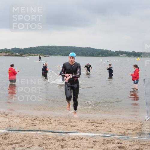 23.06.2024 - Viking Triathlon MichiJ http://msf.ph/oto/6342872 23.06.2024 10:27:37 Schwimmen 22, 487, 546 meine-sportfotos.de