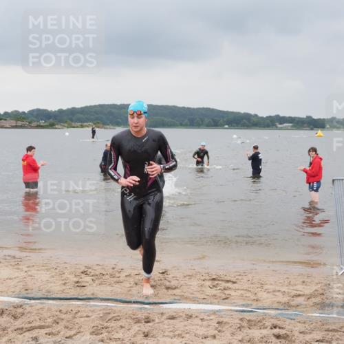 23.06.2024 - Viking Triathlon MichiJ http://msf.ph/oto/6342874 23.06.2024 10:27:38 Schwimmen 22, 487, 546 meine-sportfotos.de