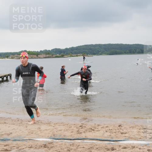 23.06.2024 - Viking Triathlon MichiJ http://msf.ph/oto/6342927 23.06.2024 10:27:58 Schwimmen 108, 616, 624, 661 meine-sportfotos.de