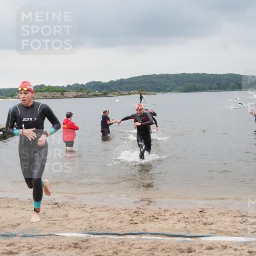 23.06.2024 - Viking Triathlon MichiJ http://msf.ph/oto/6342928 23.06.2024 10:27:58 Schwimmen 108, 616, 624, 661 meine-sportfotos.de