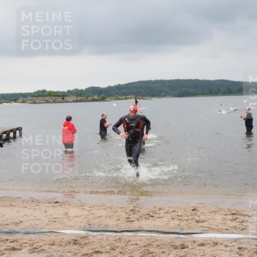 23.06.2024 - Viking Triathlon MichiJ http://msf.ph/oto/6342933 23.06.2024 10:27:59 Schwimmen 108, 616, 624, 661 meine-sportfotos.de