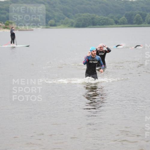 23.06.2024 - Viking Triathlon MichiJ http://msf.ph/oto/6342980 23.06.2024 10:28:20 Schwimmen 263 meine-sportfotos.de