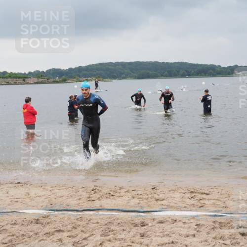 23.06.2024 - Viking Triathlon MichiJ http://msf.ph/oto/6343000 23.06.2024 10:28:27 Schwimmen 73, 263 meine-sportfotos.de