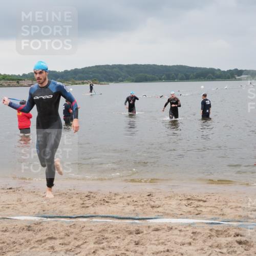 23.06.2024 - Viking Triathlon MichiJ http://msf.ph/oto/6343007 23.06.2024 10:28:29 Schwimmen 73, 263 meine-sportfotos.de