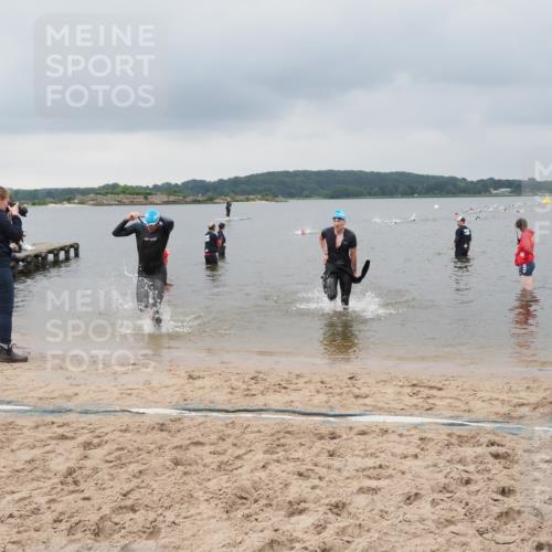 23.06.2024 - Viking Triathlon MichiJ http://msf.ph/oto/6343070 23.06.2024 10:29:10 Schwimmen 209, 438 meine-sportfotos.de