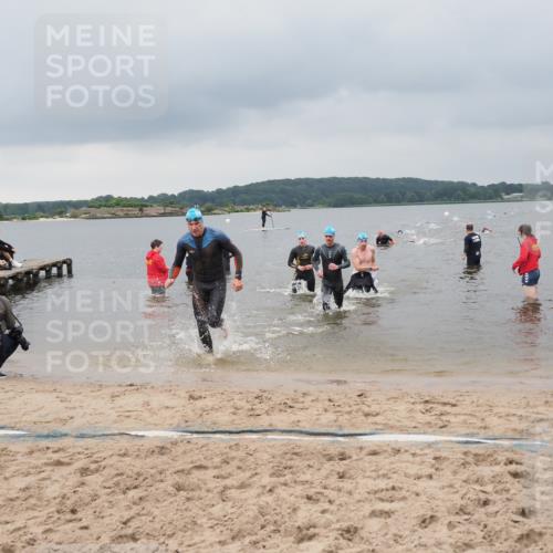 23.06.2024 - Viking Triathlon MichiJ http://msf.ph/oto/6343188 23.06.2024 10:29:48 Schwimmen 142, 233, 246, 354, 483 meine-sportfotos.de