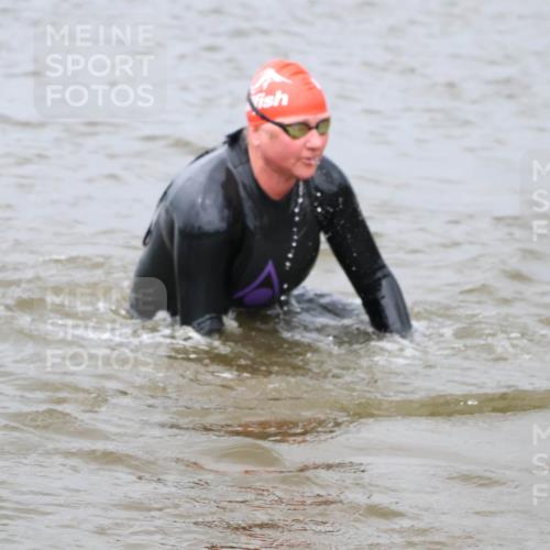 23.06.2024 - Viking Triathlon H.Heesch http://msf.ph/oto/6343190 23.06.2024 10:33:11 Schwimmen 13, 203, 626 meine-sportfotos.de