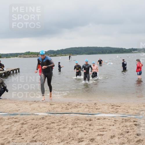 23.06.2024 - Viking Triathlon MichiJ http://msf.ph/oto/6343191 23.06.2024 10:29:49 Schwimmen 142, 233, 246, 354, 483 meine-sportfotos.de
