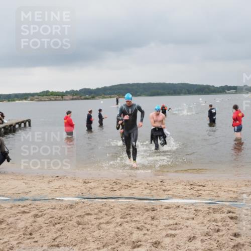 23.06.2024 - Viking Triathlon MichiJ http://msf.ph/oto/6343206 23.06.2024 10:29:51 Schwimmen 233, 246, 354, 483 meine-sportfotos.de