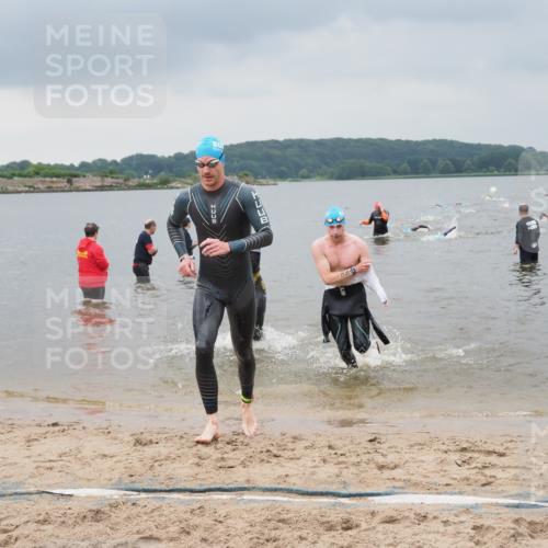 23.06.2024 - Viking Triathlon MichiJ http://msf.ph/oto/6343209 23.06.2024 10:29:52 Schwimmen 233, 246, 354, 483 meine-sportfotos.de