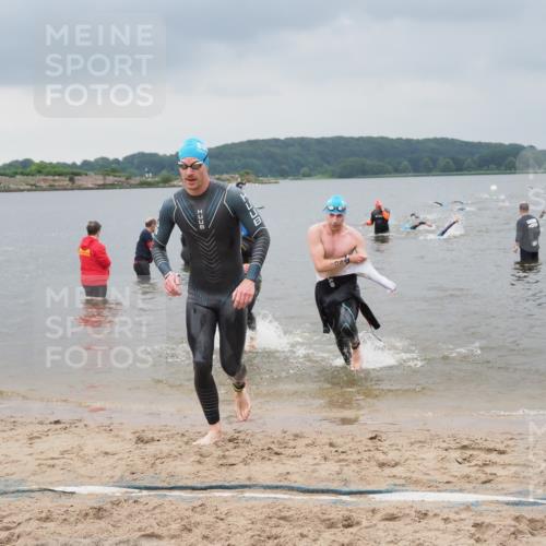 23.06.2024 - Viking Triathlon MichiJ http://msf.ph/oto/6343212 23.06.2024 10:29:52 Schwimmen 233, 246, 354, 483 meine-sportfotos.de