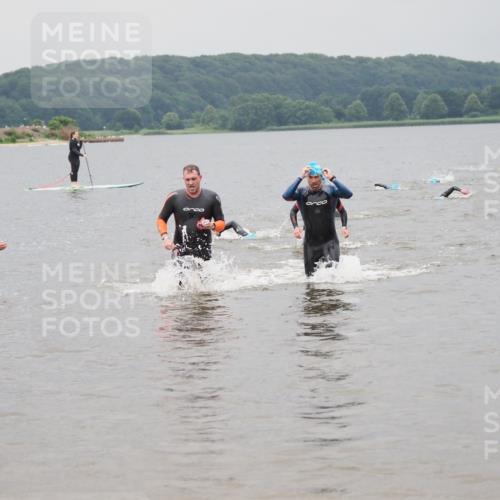 23.06.2024 - Viking Triathlon MichiJ http://msf.ph/oto/6343236 23.06.2024 10:29:59 Schwimmen 434, 659 meine-sportfotos.de