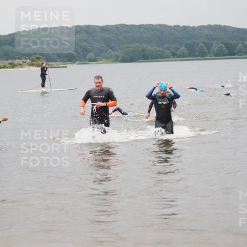 23.06.2024 - Viking Triathlon MichiJ http://msf.ph/oto/6343239 23.06.2024 10:29:59 Schwimmen 434, 659 meine-sportfotos.de