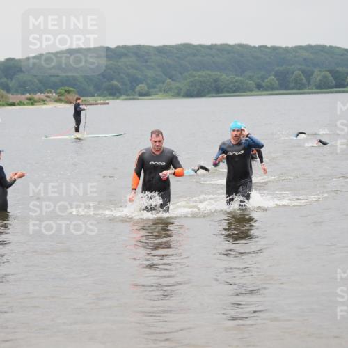 23.06.2024 - Viking Triathlon MichiJ http://msf.ph/oto/6343243 23.06.2024 10:30:00 Schwimmen 434, 659 meine-sportfotos.de