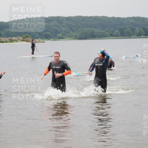 23.06.2024 - Viking Triathlon MichiJ http://msf.ph/oto/6343249 23.06.2024 10:30:01 Schwimmen 434, 498, 659 meine-sportfotos.de