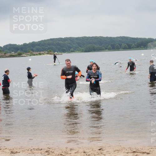 23.06.2024 - Viking Triathlon MichiJ http://msf.ph/oto/6343257 23.06.2024 10:30:03 Schwimmen 434, 498, 659 meine-sportfotos.de