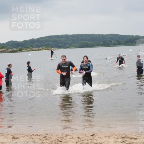 23.06.2024 - Viking Triathlon MichiJ http://msf.ph/oto/6343260 23.06.2024 10:30:03 Schwimmen 434, 498, 659 meine-sportfotos.de