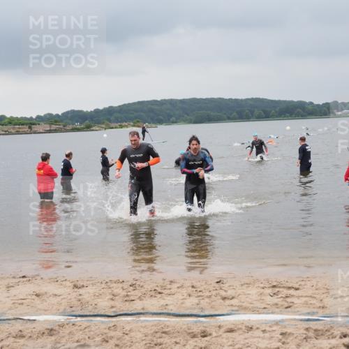 23.06.2024 - Viking Triathlon MichiJ http://msf.ph/oto/6343261 23.06.2024 10:30:05 Schwimmen 434, 498, 659 meine-sportfotos.de