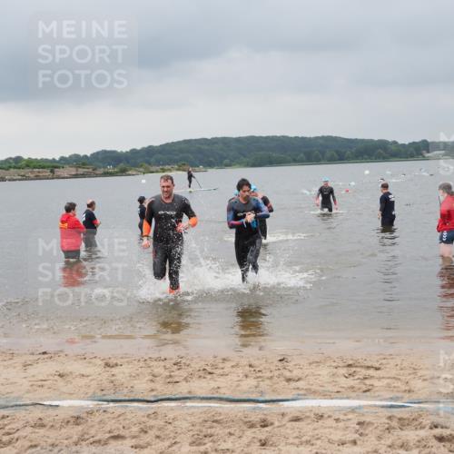 23.06.2024 - Viking Triathlon MichiJ http://msf.ph/oto/6343266 23.06.2024 10:30:05 Schwimmen 434, 498, 659 meine-sportfotos.de