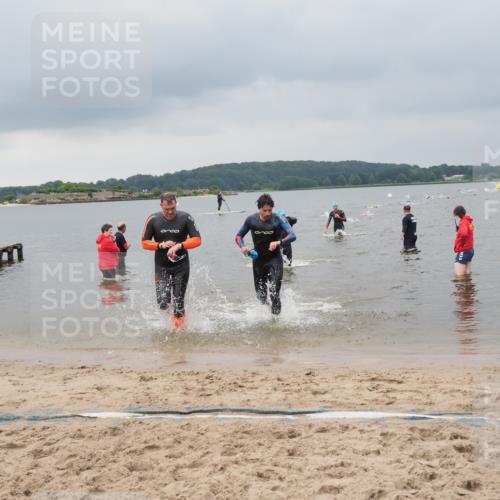 23.06.2024 - Viking Triathlon MichiJ http://msf.ph/oto/6343268 23.06.2024 10:30:06 Schwimmen 434, 498, 659 meine-sportfotos.de