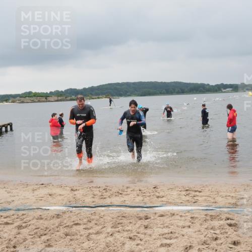 23.06.2024 - Viking Triathlon MichiJ http://msf.ph/oto/6343271 23.06.2024 10:30:06 Schwimmen 434, 498, 659 meine-sportfotos.de
