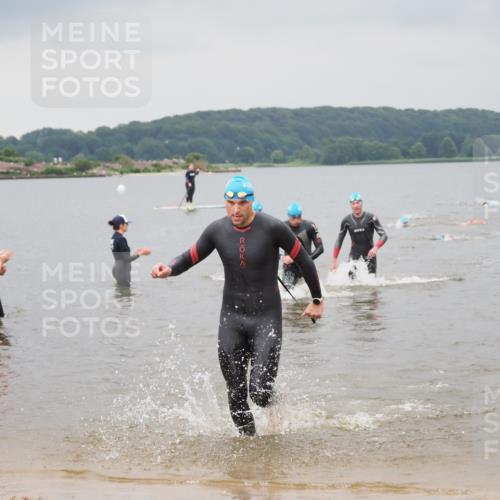 23.06.2024 - Viking Triathlon MichiJ http://msf.ph/oto/6343289 23.06.2024 10:30:11 Schwimmen 95, 178, 276, 498 meine-sportfotos.de