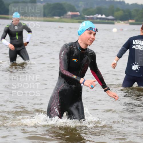 23.06.2024 - Viking Triathlon H.Heesch http://msf.ph/oto/6343353 23.06.2024 10:34:45 Schwimmen 58, 311, 453, 470, 503 meine-sportfotos.de