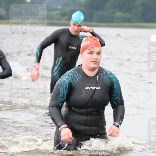23.06.2024 - Viking Triathlon H.Heesch http://msf.ph/oto/6343452 23.06.2024 10:35:34 Schwimmen 105, 262, 363, 468, 520, 603 meine-sportfotos.de