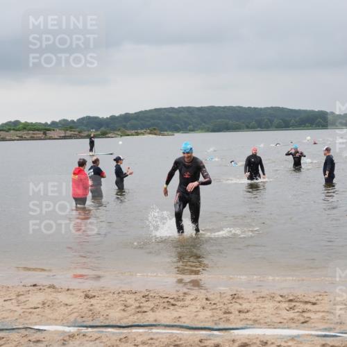 23.06.2024 - Viking Triathlon MichiJ http://msf.ph/oto/6343465 23.06.2024 10:31:06 Schwimmen 51, 627 meine-sportfotos.de