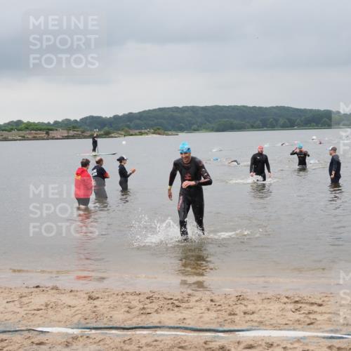 23.06.2024 - Viking Triathlon MichiJ http://msf.ph/oto/6343466 23.06.2024 10:31:06 Schwimmen 51, 627 meine-sportfotos.de