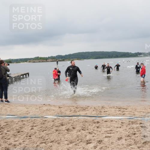 23.06.2024 - Viking Triathlon MichiJ http://msf.ph/oto/6343497 23.06.2024 10:31:14 Schwimmen 499, 627 meine-sportfotos.de