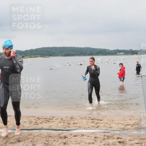 23.06.2024 - Viking Triathlon MichiJ http://msf.ph/oto/6343569 23.06.2024 10:31:36 Schwimmen 16, 216, 463 meine-sportfotos.de