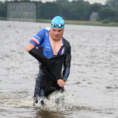 23.06.2024 - Viking Triathlon H.Heesch http://msf.ph/oto/6343576 23.06.2024 10:36:23 Schwimmen 326, 653 meine-sportfotos.de